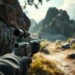Cara atasi recoil PUBG