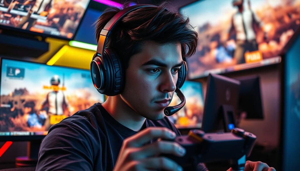 Cara jadi pro di PUBG