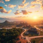 Panduan PUBG untuk pemula