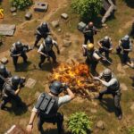 Strategi bermain PUBG