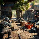 Tips loot terbaik di PUBG