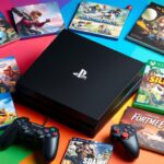 daftar game gratis ps