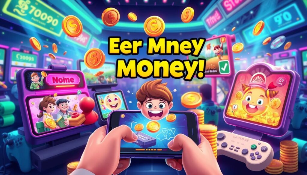 daftar game penghasil uang