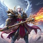 hero baru Honor of Kings
