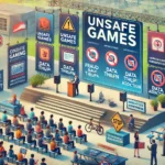 regulasi games